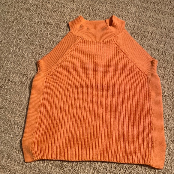 525 knit tank top - Picture 1 of 3